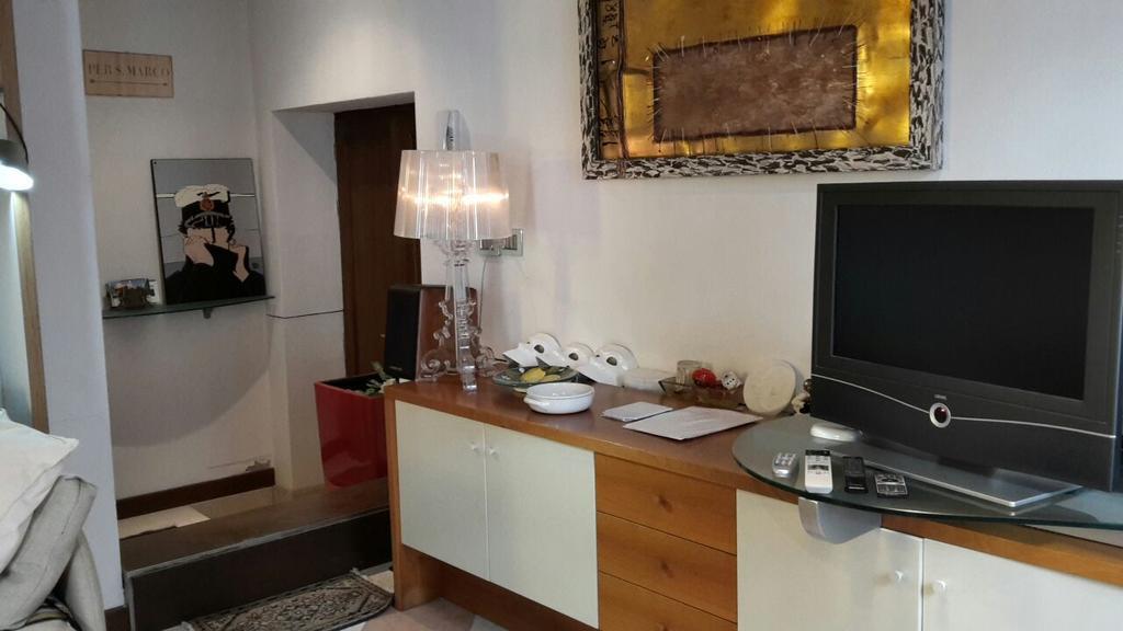 Apartment Sweet Autumn In Biennale Garden Flat *