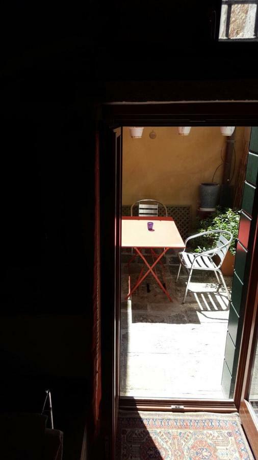 Apartment Sweet Autumn In Biennale Garden Flat Venedig